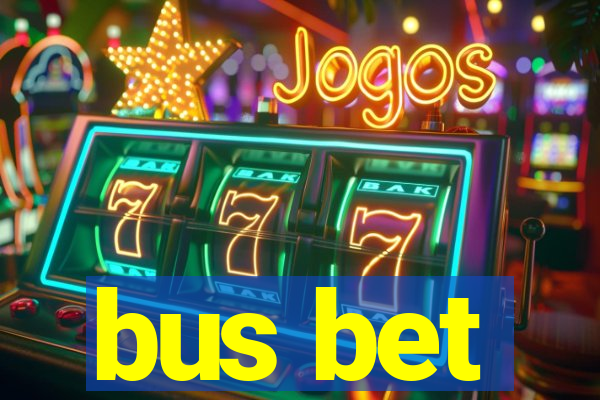 bus bet