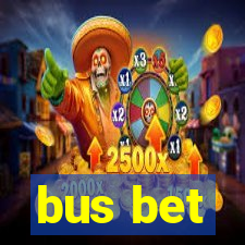 bus bet