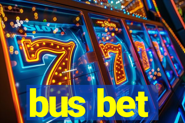 bus bet