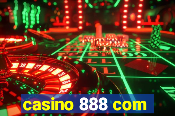 casino 888 com