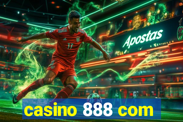 casino 888 com