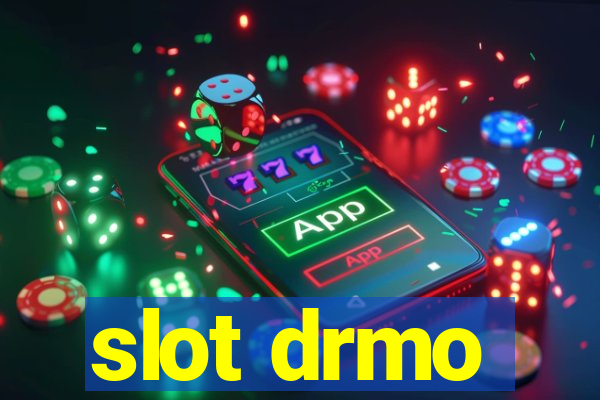 slot drmo