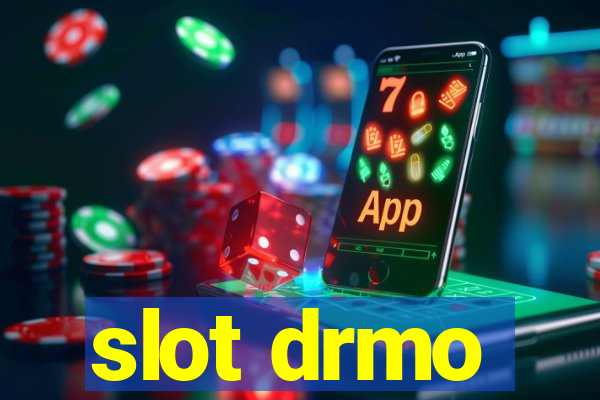 slot drmo