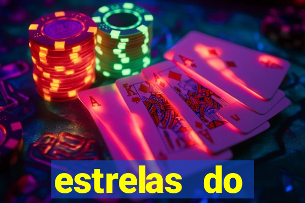 estrelas do cruzeiro png