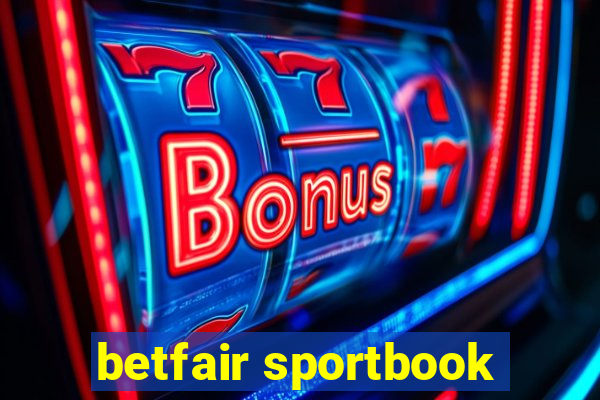 betfair sportbook