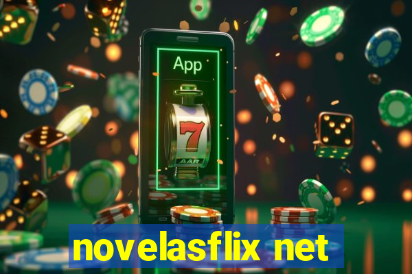 novelasflix net