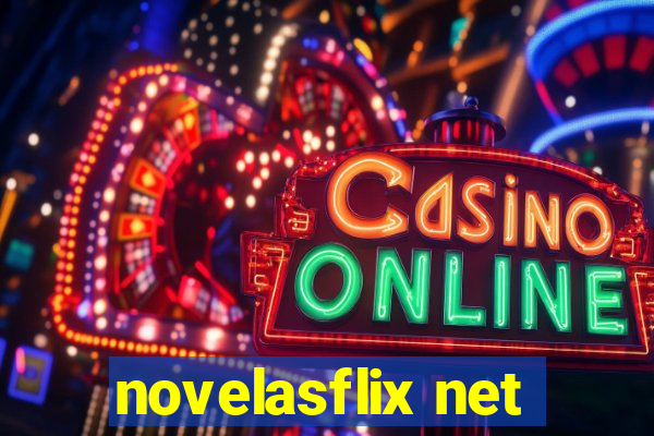 novelasflix net