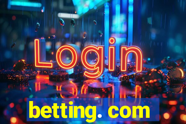 betting. com