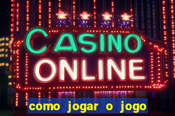 como jogar o jogo do touro para ganhar dinheiro