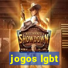 jogos lgbt