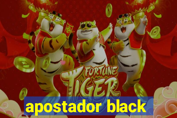 apostador black