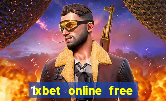 1xbet online free casino somali login