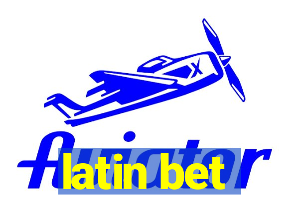 latin bet