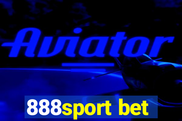 888sport bet