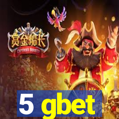 5 gbet