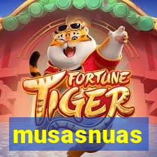 musasnuas