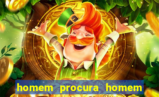 homem procura homem em santos