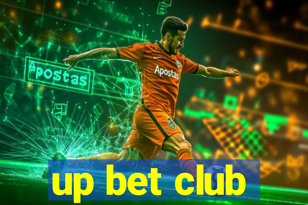 up bet club