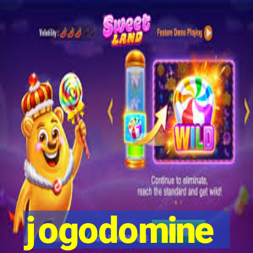 jogodomine