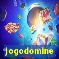 jogodomine