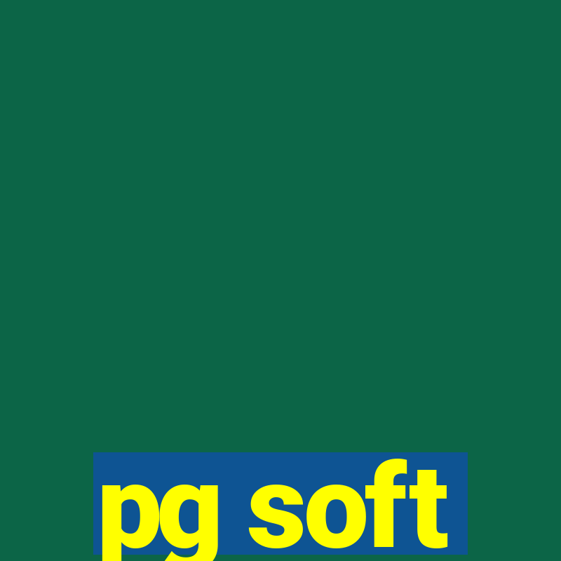 pg soft