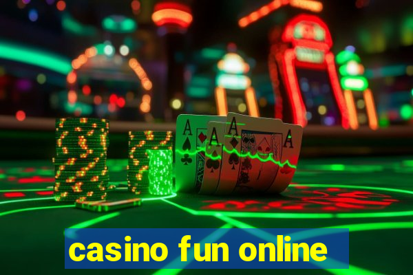 casino fun online