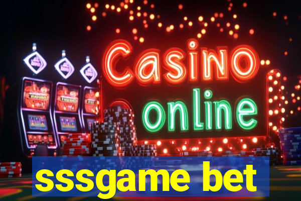 sssgame bet