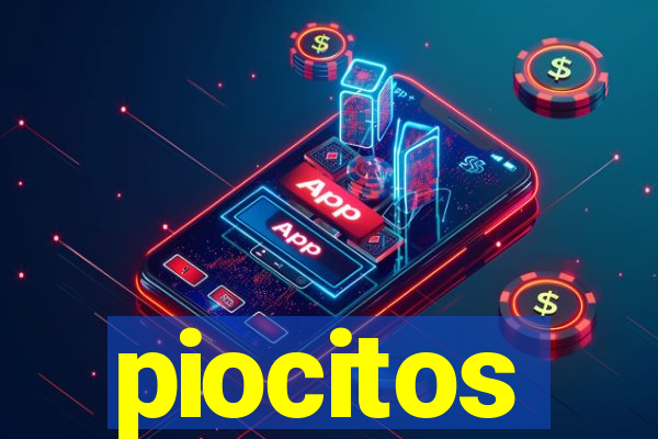 piocitos