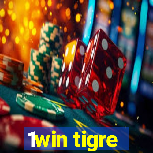 1win tigre