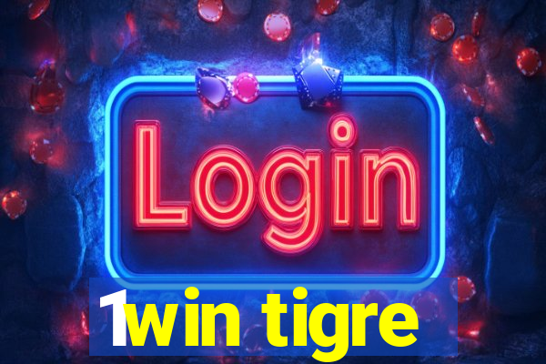 1win tigre