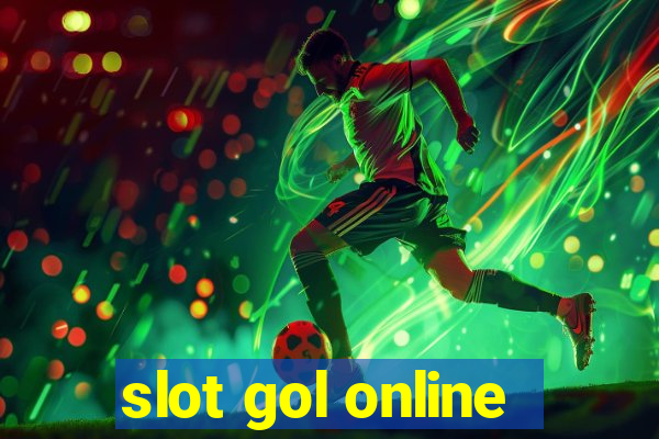 slot gol online