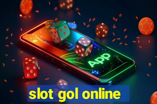 slot gol online