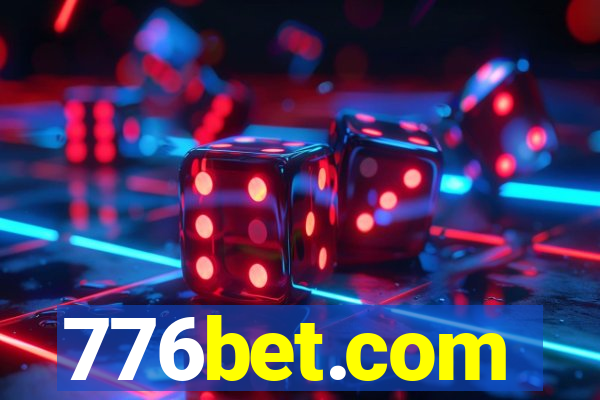 776bet.com