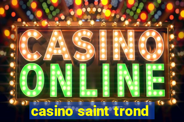 casino saint trond