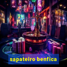 sapateiro benfica