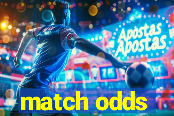 match odds