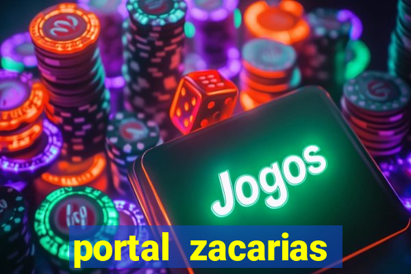 portal zacarias menina da carreta