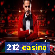 212 casino