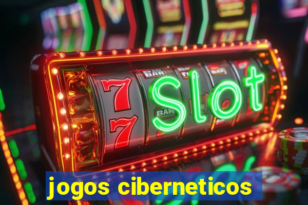 jogos ciberneticos