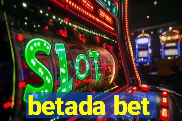 betada bet