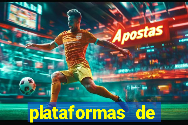 plataformas de jogos que mais pagam