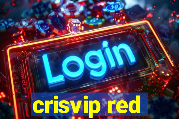 crisvip red