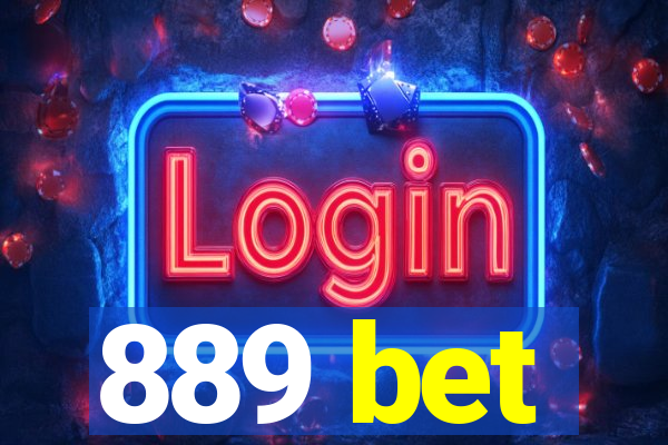 889 bet