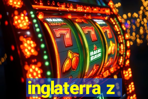 inglaterra z