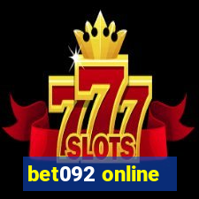 bet092 online