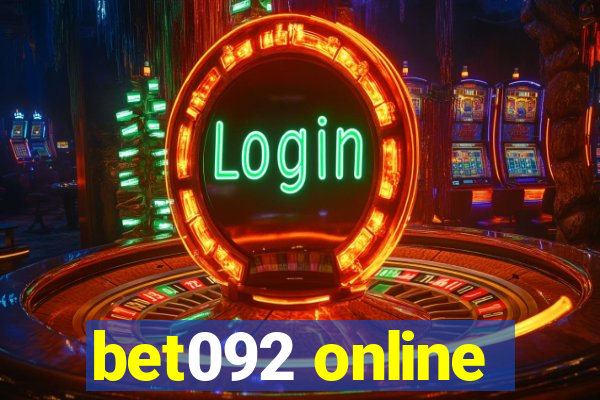 bet092 online