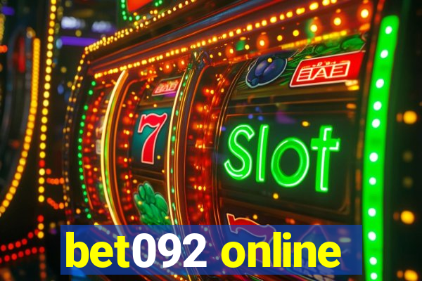 bet092 online