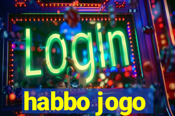 habbo jogo