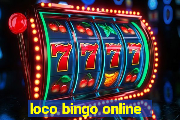 loco bingo online