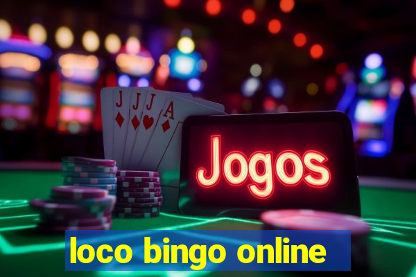 loco bingo online